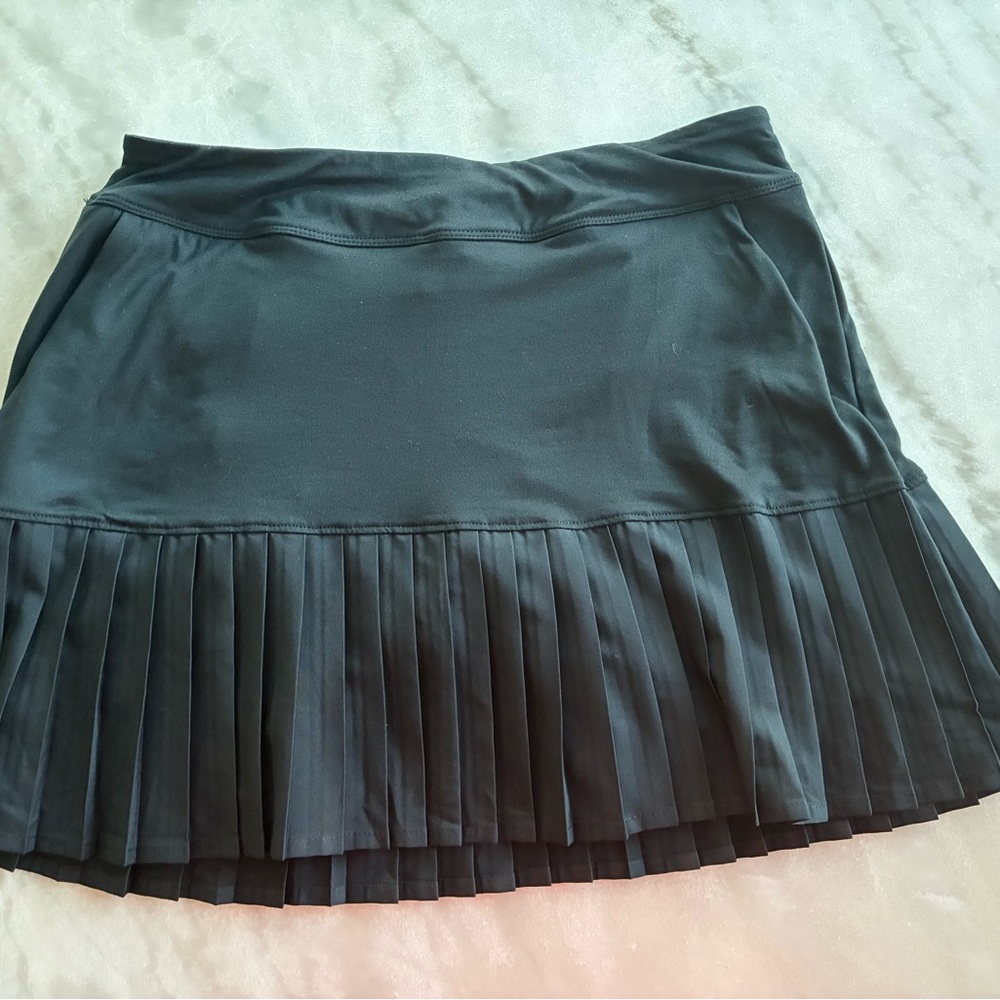 Golf skort from Topgolf